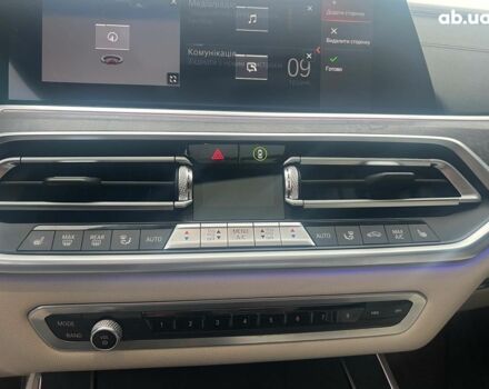 Сірий БМВ Х5, об'ємом двигуна 2 л та пробігом 145 тис. км за 45990 $, фото 24 на Automoto.ua