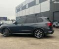 Сірий БМВ Х5, об'ємом двигуна 2 л та пробігом 145 тис. км за 45990 $, фото 4 на Automoto.ua