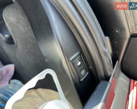 Серый БМВ Х5, объемом двигателя 3 л и пробегом 343 тыс. км за 13300 $, фото 28 на Automoto.ua