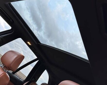 Серый БМВ Х5, объемом двигателя 2.99 л и пробегом 332 тыс. км за 12200 $, фото 14 на Automoto.ua