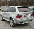 Сірий БМВ Х5, об'ємом двигуна 3 л та пробігом 300 тис. км за 6300 $, фото 3 на Automoto.ua