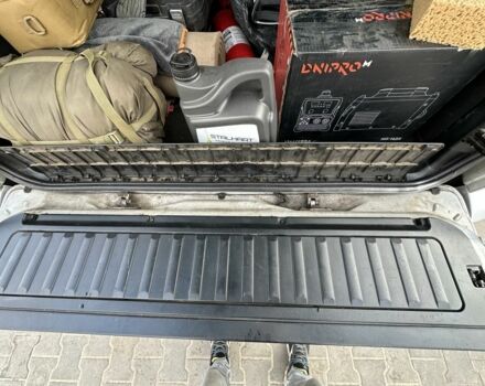 БМВ Х5 2005 в Васильковке на Automoto.ua Серый БМВ Х5, объемом двигателя 3 л и пробегом 378 тыс. км за 6990 $, фото 18 на Automoto.ua