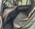 Серый БМВ Х5, объемом двигателя 3 л и пробегом 455 тыс. км за 9999 $, фото 15 на Automoto.ua
