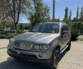 Сірий БМВ Х5, об'ємом двигуна 3 л та пробігом 350 тис. км за 5600 $, фото 1 на Automoto.ua
