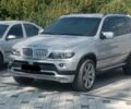 Серый БМВ Х5, объемом двигателя 2.99 л и пробегом 350 тыс. км за 13500 $, фото 3 на Automoto.ua