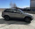 Серый БМВ Х5, объемом двигателя 3 л и пробегом 455 тыс. км за 9999 $, фото 7 на Automoto.ua