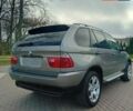 Серый БМВ Х5, объемом двигателя 0 л и пробегом 406 тыс. км за 4450 $, фото 2 на Automoto.ua