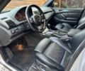 Сірий БМВ Х5, об'ємом двигуна 3 л та пробігом 302 тис. км за 12500 $, фото 12 на Automoto.ua