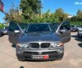 Серый БМВ Х5, объемом двигателя 3 л и пробегом 294 тыс. км за 9490 $, фото 13 на Automoto.ua