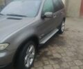 Сірий БМВ Х5, об'ємом двигуна 2.99 л та пробігом 350 тис. км за 10200 $, фото 19 на Automoto.ua