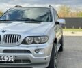 БМВ Х5 2005 в Васильковке на Automoto.ua Серый БМВ Х5, объемом двигателя 3 л и пробегом 378 тыс. км за 6990 $, фото 1 на Automoto.ua