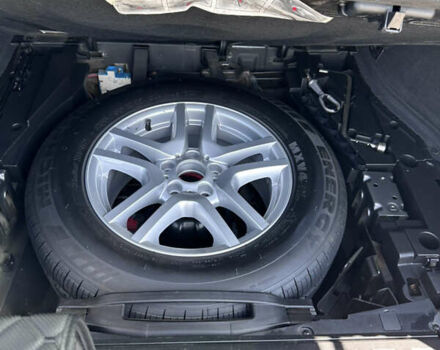 Серый БМВ Х5, объемом двигателя 3 л и пробегом 283 тыс. км за 15000 $, фото 25 на Automoto.ua