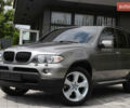 Серый БМВ Х5, объемом двигателя 3 л и пробегом 290 тыс. км за 16500 $, фото 9 на Automoto.ua