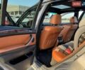 Серый БМВ Х5, объемом двигателя 3 л и пробегом 337 тыс. км за 12999 $, фото 8 на Automoto.ua