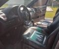 Серый БМВ Х5, объемом двигателя 3 л и пробегом 300 тыс. км за 11999 $, фото 6 на Automoto.ua