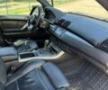 Сірий БМВ Х5, об'ємом двигуна 3 л та пробігом 350 тис. км за 5600 $, фото 7 на Automoto.ua