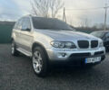 Серый БМВ Х5, объемом двигателя 2.99 л и пробегом 274 тыс. км за 11200 $, фото 5 на Automoto.ua