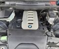 Серый БМВ Х5, объемом двигателя 3 л и пробегом 330 тыс. км за 11400 $, фото 17 на Automoto.ua