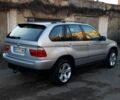 Сірий БМВ Х5, об'ємом двигуна 3 л та пробігом 340 тис. км за 6500 $, фото 2 на Automoto.ua