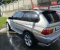 БМВ Х5 2005 в Черновцах на Automoto.ua Серый БМВ Х5, объемом двигателя 3 л и пробегом 280 тыс. км за 11999 $, фото 10 на Automoto.ua