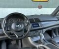 Серый БМВ Х5, объемом двигателя 3 л и пробегом 360 тыс. км за 13300 $, фото 37 на Automoto.ua