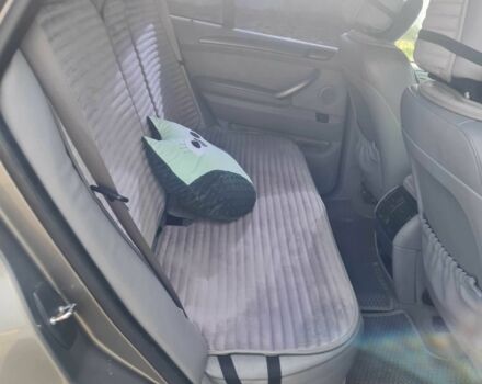 Сірий БМВ Х5, об'ємом двигуна 2.9 л та пробігом 184 тис. км за 10800 $, фото 7 на Automoto.ua