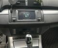 Серый БМВ Х5, объемом двигателя 3 л и пробегом 487 тыс. км за 12500 $, фото 11 на Automoto.ua