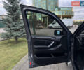 Серый БМВ Х5, объемом двигателя 3 л и пробегом 391 тыс. км за 11700 $, фото 15 на Automoto.ua