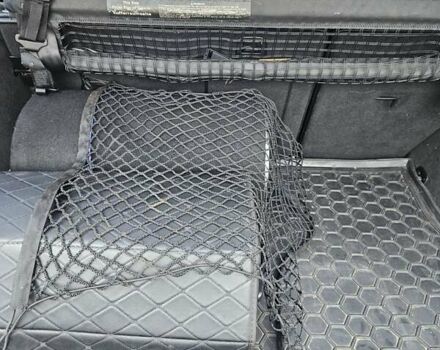 Серый БМВ Х5, объемом двигателя 3 л и пробегом 227 тыс. км за 9000 $, фото 21 на Automoto.ua