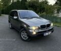 Серый БМВ Х5, объемом двигателя 0 л и пробегом 340 тыс. км за 5300 $, фото 1 на Automoto.ua