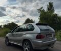 Серый БМВ Х5, объемом двигателя 0 л и пробегом 296 тыс. км за 2200 $, фото 2 на Automoto.ua