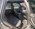 Серый БМВ Х5, объемом двигателя 3 л и пробегом 350 тыс. км за 6200 $, фото 4 на Automoto.ua