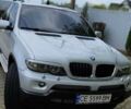 Сірий БМВ Х5, об'ємом двигуна 2.98 л та пробігом 389 тис. км за 12550 $, фото 2 на Automoto.ua