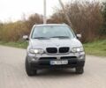 Серый БМВ Х5, объемом двигателя 2.98 л и пробегом 332 тыс. км за 8700 $, фото 5 на Automoto.ua