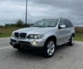 Сірий БМВ Х5, об'ємом двигуна 3 л та пробігом 250 тис. км за 4671 $, фото 1 на Automoto.ua