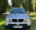 Сірий БМВ Х5, об'ємом двигуна 3 л та пробігом 368 тис. км за 9800 $, фото 1 на Automoto.ua