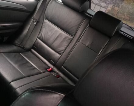 Серый БМВ Х5, объемом двигателя 0 л и пробегом 1 тыс. км за 12500 $, фото 7 на Automoto.ua