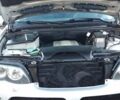 Серый БМВ Х5, объемом двигателя 3 л и пробегом 340 тыс. км за 6500 $, фото 22 на Automoto.ua
