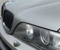 Серый БМВ Х5, объемом двигателя 3 л и пробегом 224 тыс. км за 12000 $, фото 10 на Automoto.ua