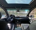 Серый БМВ Х5, объемом двигателя 3 л и пробегом 370 тыс. км за 5500 $, фото 4 на Automoto.ua