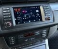 Серый БМВ Х5, объемом двигателя 3 л и пробегом 360 тыс. км за 13300 $, фото 39 на Automoto.ua