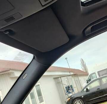 Серый БМВ Х5, объемом двигателя 3 л и пробегом 224 тыс. км за 12000 $, фото 31 на Automoto.ua