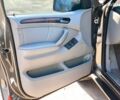 Серый БМВ Х5, объемом двигателя 3 л и пробегом 294 тыс. км за 9490 $, фото 19 на Automoto.ua