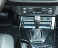 Серый БМВ Х5, объемом двигателя 3 л и пробегом 340 тыс. км за 6500 $, фото 13 на Automoto.ua