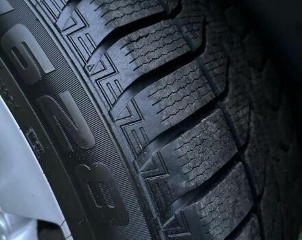 Серый БМВ Х5, объемом двигателя 3 л и пробегом 373 тыс. км за 6400 $, фото 20 на Automoto.ua