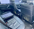 Сірий БМВ Х5, об'ємом двигуна 4.4 л та пробігом 284 тис. км за 9300 $, фото 53 на Automoto.ua