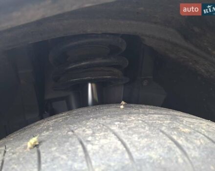 Серый БМВ Х5, объемом двигателя 3 л и пробегом 330 тыс. км за 11400 $, фото 21 на Automoto.ua