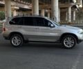 Серый БМВ Х5, объемом двигателя 4.4 л и пробегом 300 тыс. км за 7700 $, фото 5 на Automoto.ua