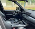 Серый БМВ Х5, объемом двигателя 3 л и пробегом 245 тыс. км за 3400 $, фото 5 на Automoto.ua