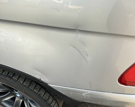 БМВ Х5 2005 в Васильковке на Automoto.ua Серый БМВ Х5, объемом двигателя 3 л и пробегом 378 тыс. км за 6990 $, фото 19 на Automoto.ua